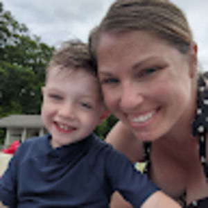 Meet your Posher, Meredith